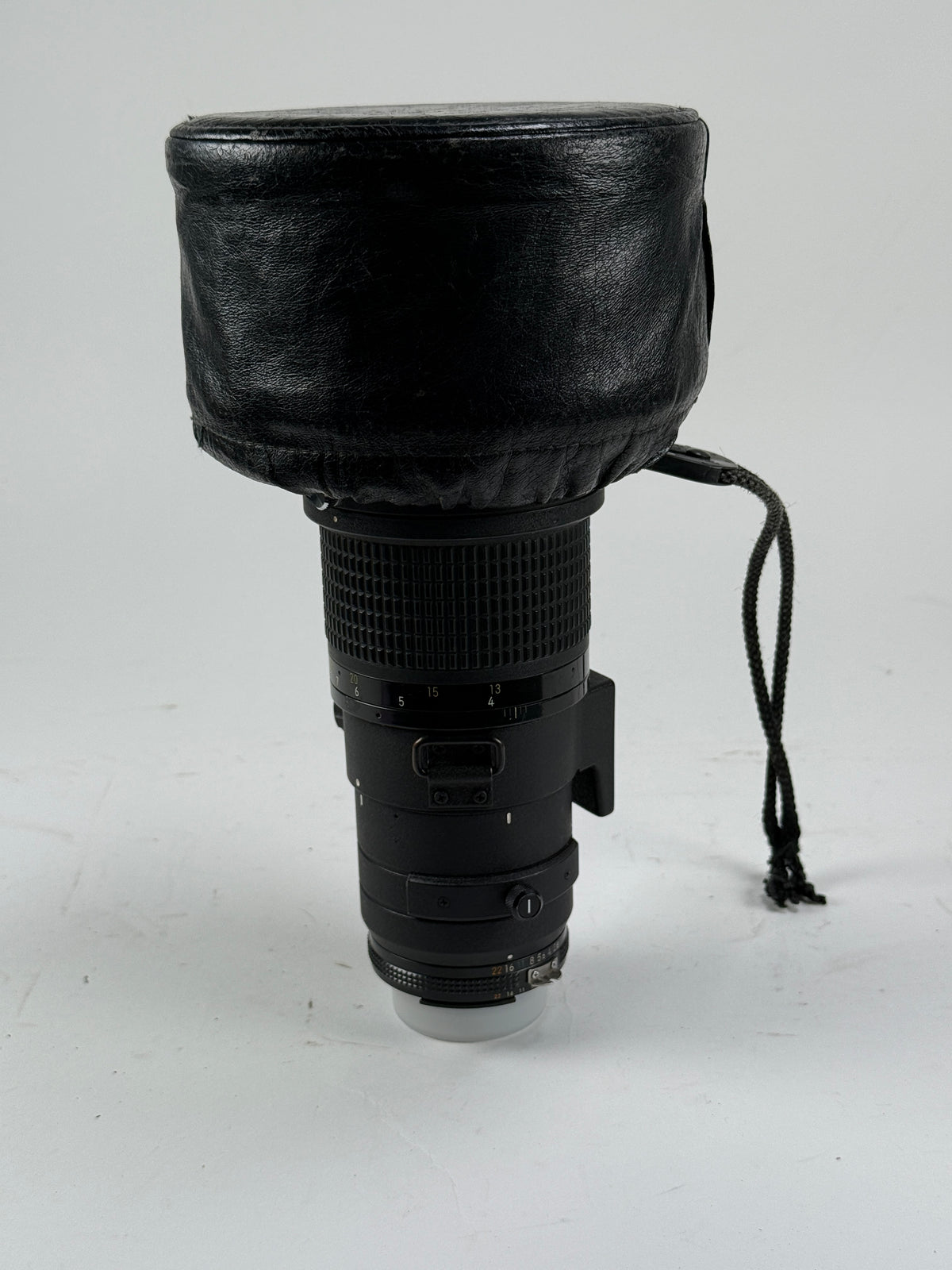 Nikon 300mm f2.8 Nikkor ED IF AIS Manual Focus Lens