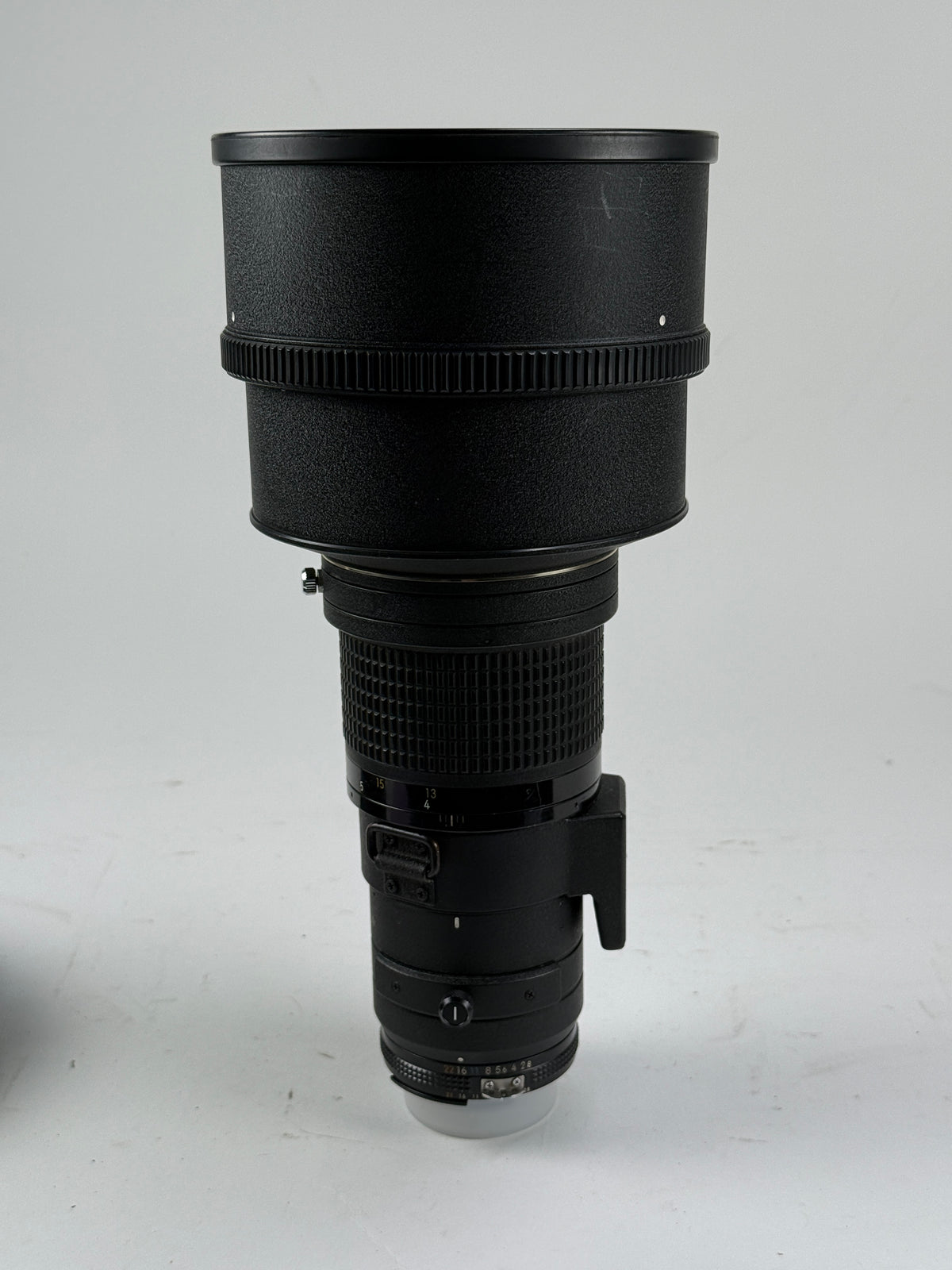 Nikon 300mm f2.8 Nikkor ED IF AIS Manual Focus Lens