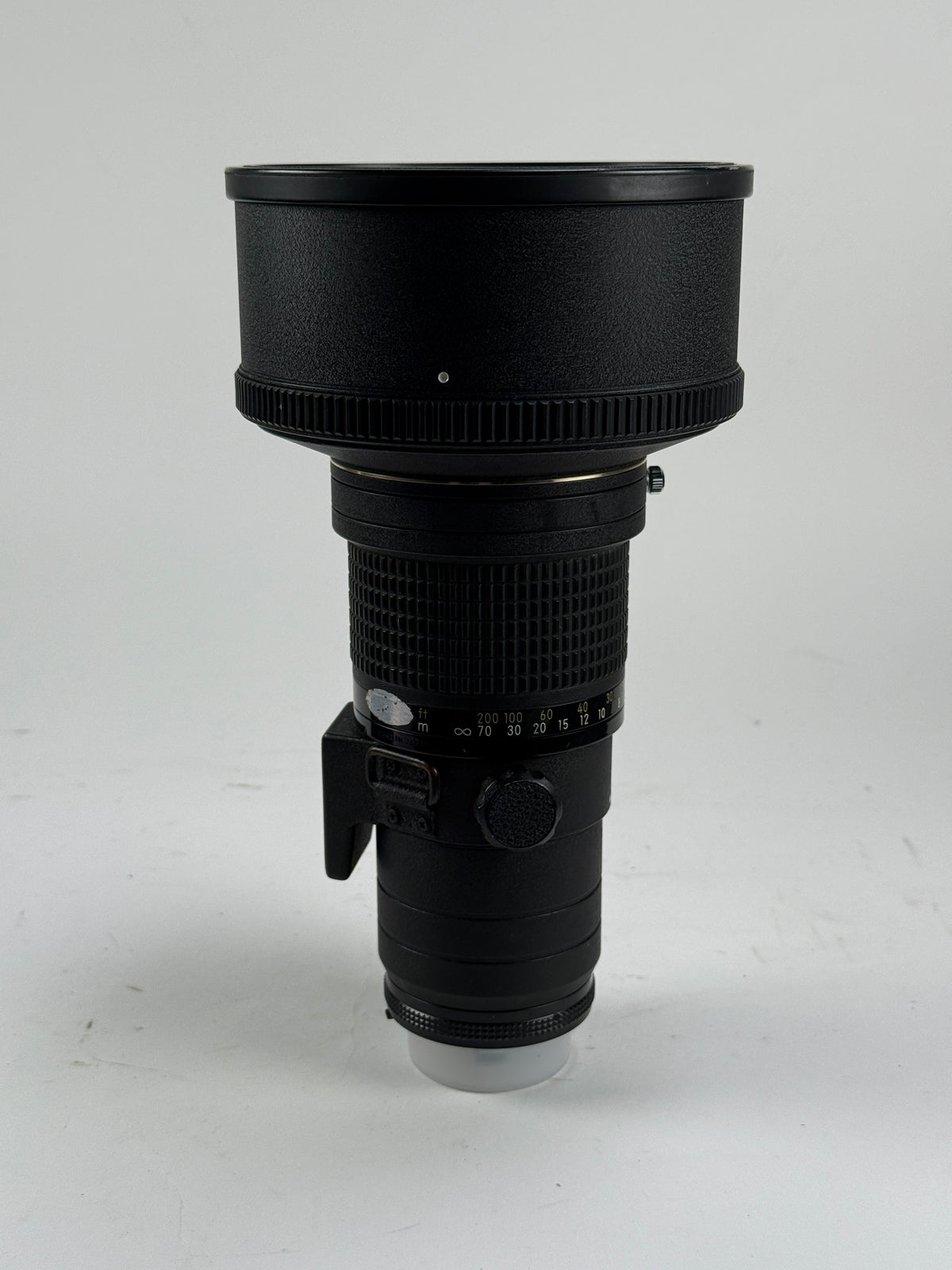 Nikon 300mm f2.8 Nikkor ED IF AIS Manual Focus Lens