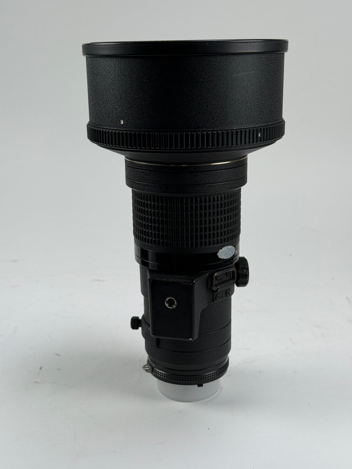 Nikon 300mm f2.8 Nikkor ED IF AIS Manual Focus Lens