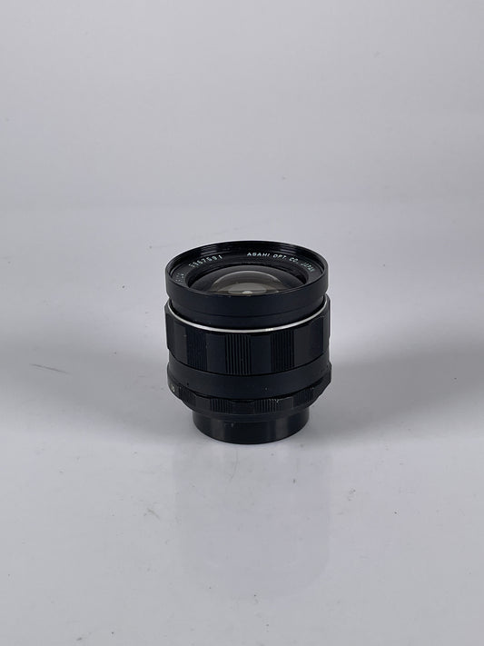 Pentax SMC 24mm f3.5 M42
