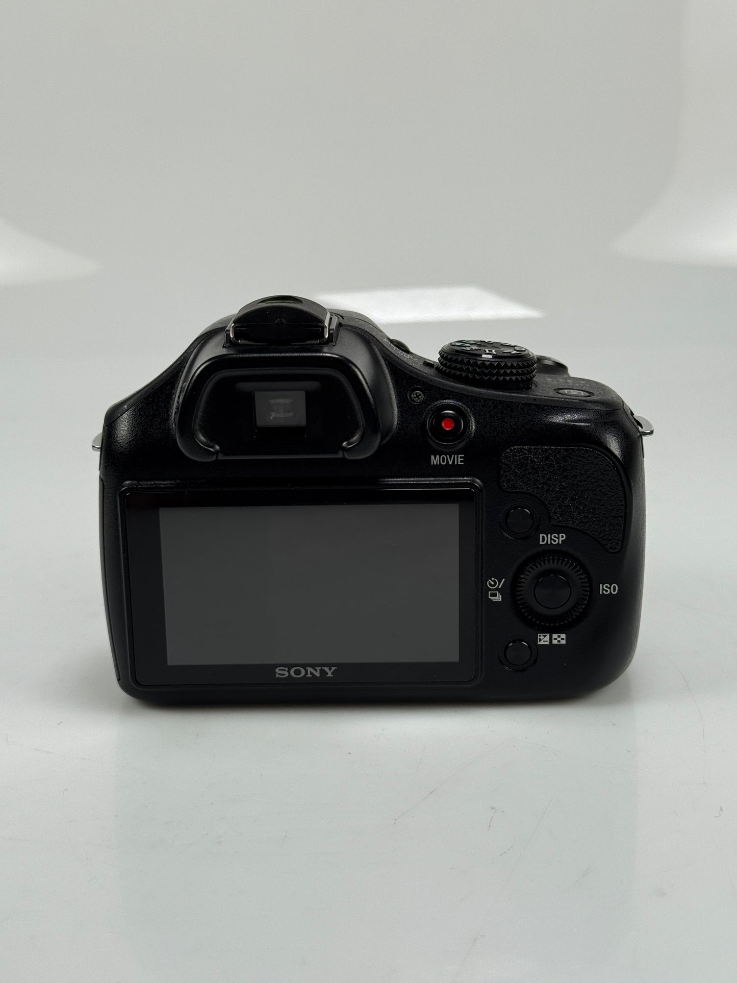 Sony Alpha A3000 20MP Digital Camera 