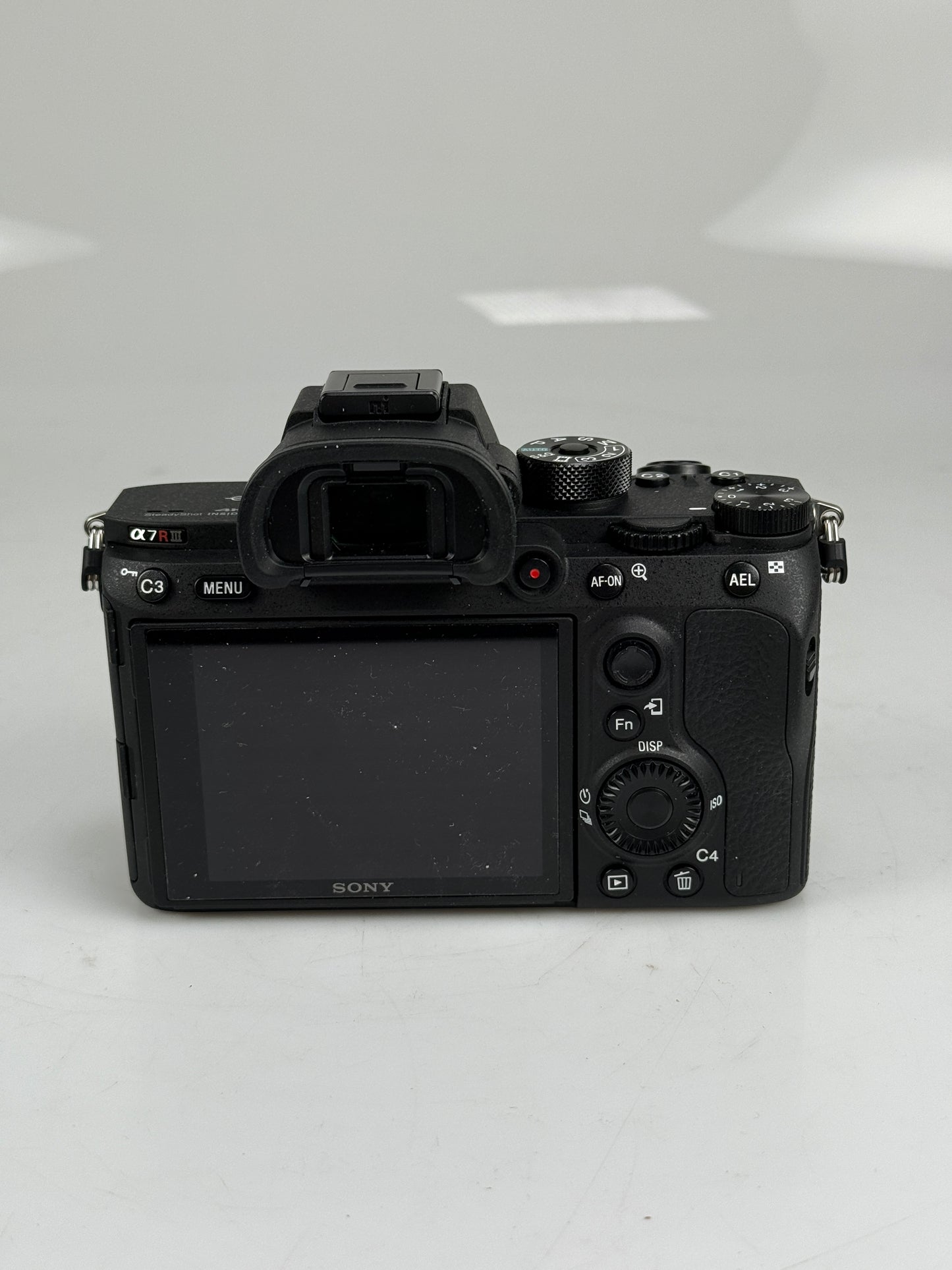 Sony Alpha A7R III A7R3 A7RIII 42.4MP Mirrorless Digital Camera