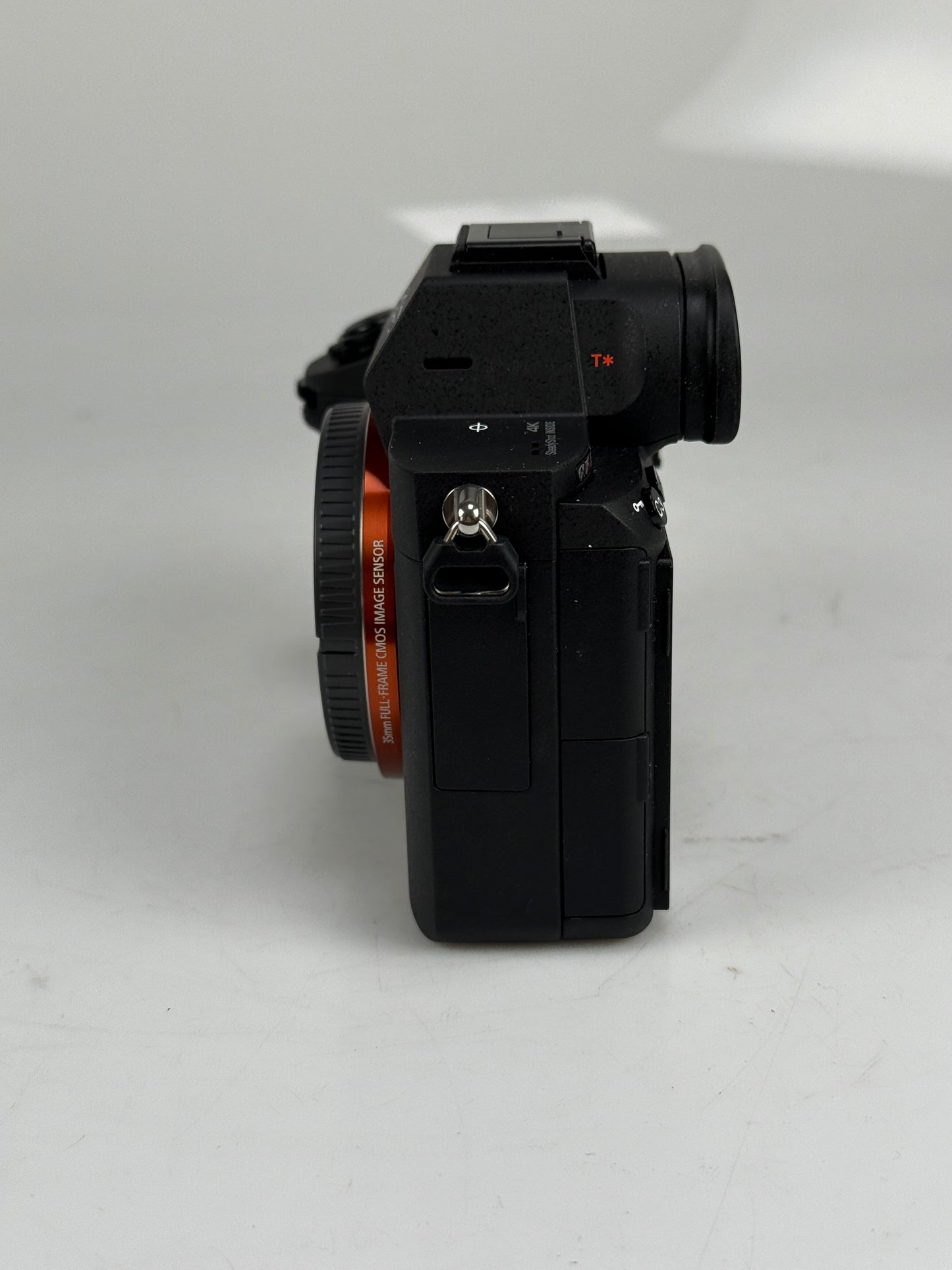 Sony Alpha A7R III A7R3 A7RIII 42.4MP Mirrorless Digital Camera