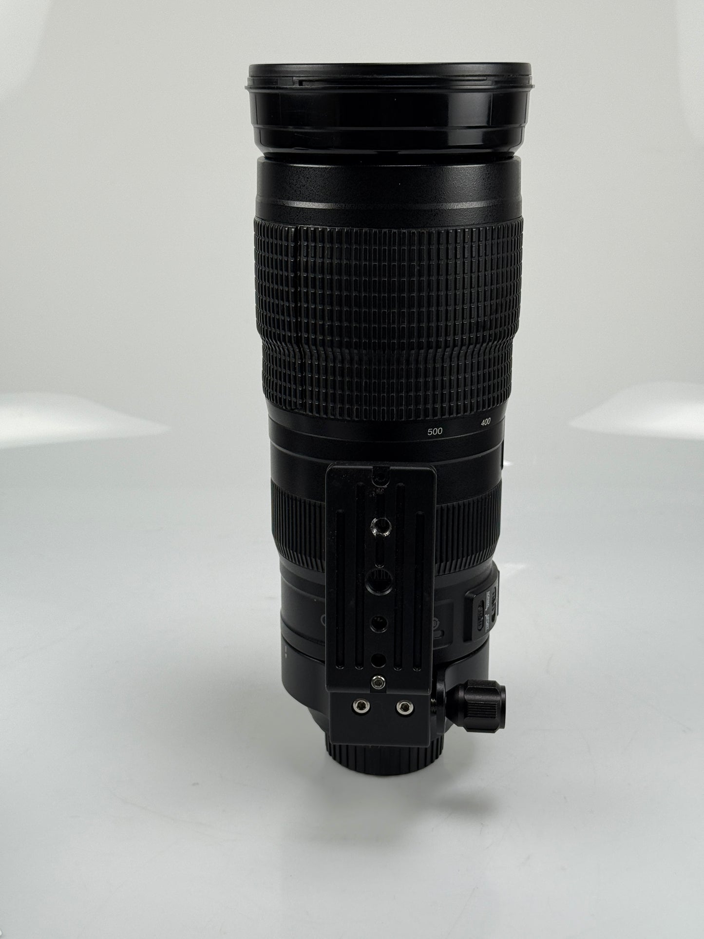 Nikon AF-S 200-500mm f5.6 E ED VR Lens