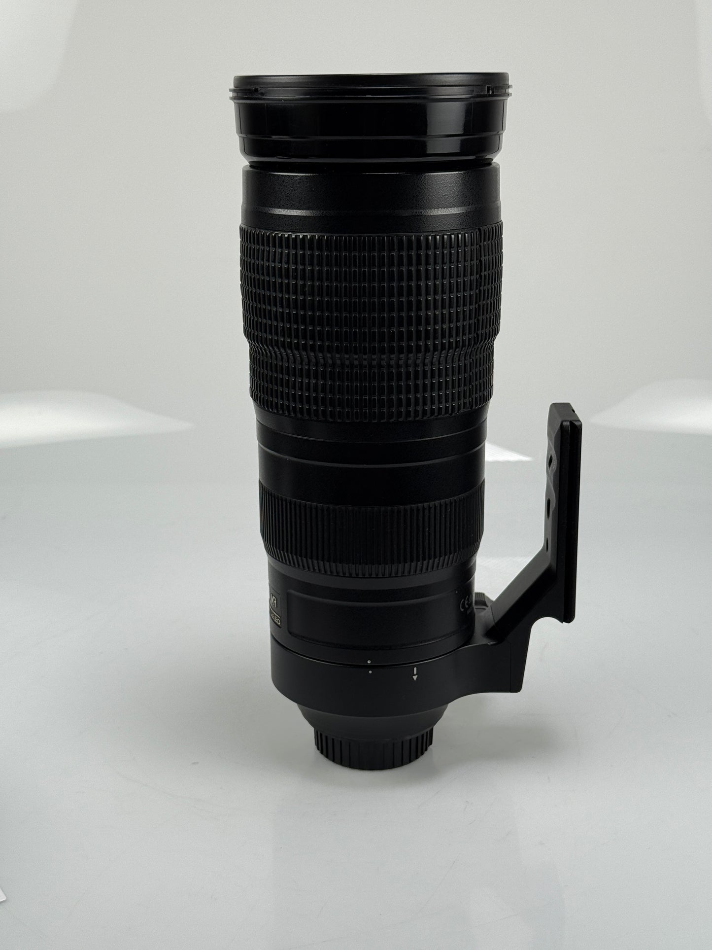 Nikon AF-S 200-500mm f5.6 E ED VR Lens