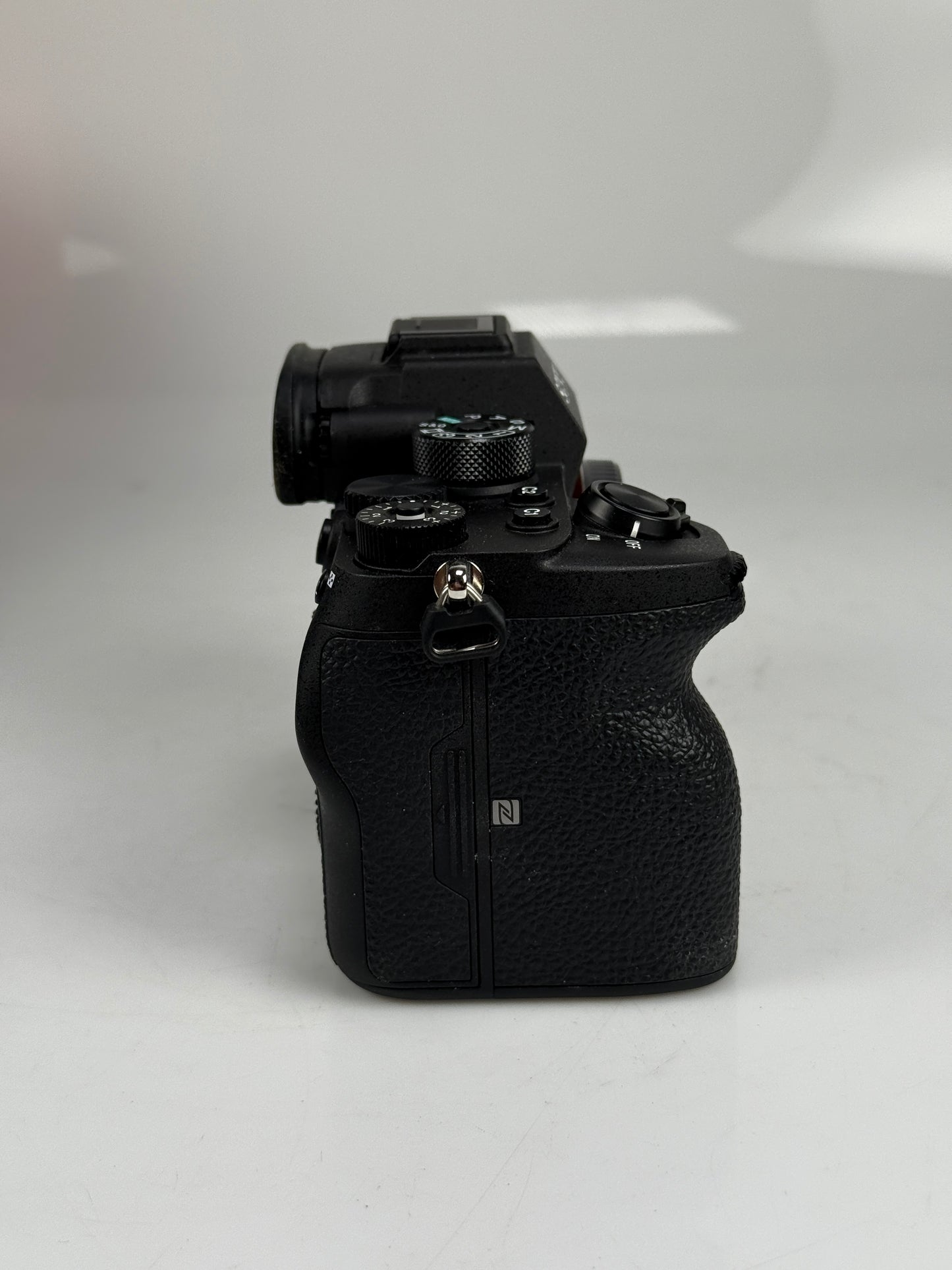 Sony Alpha A7R IV Mirrorless Digital Camera