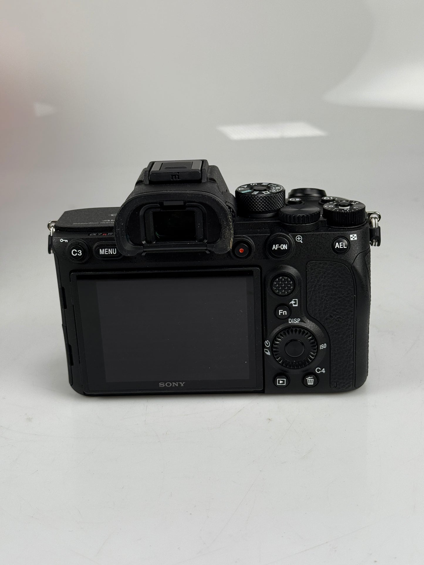 Sony Alpha A7R IV Mirrorless Digital Camera