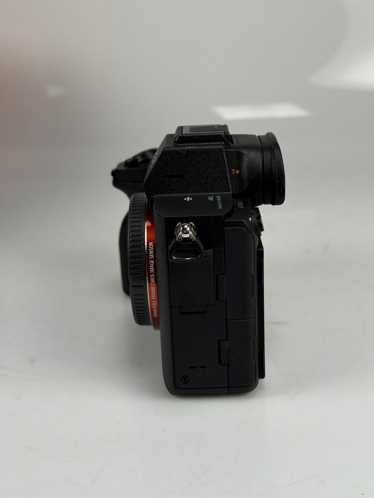 Sony Alpha A7R IV Mirrorless Digital Camera