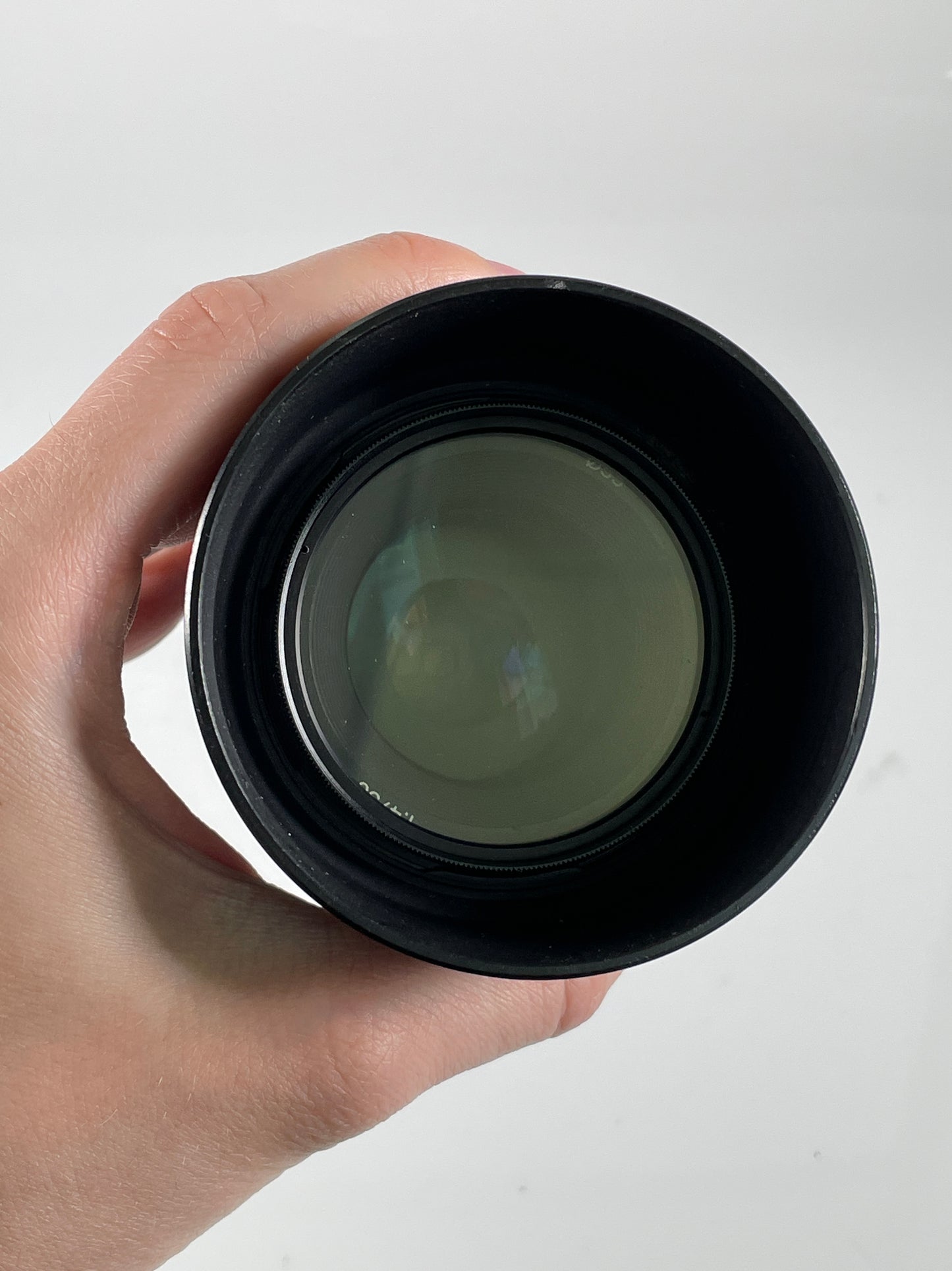 Sony AF 50mm F1.4 Lens for Sony Minolta a mount