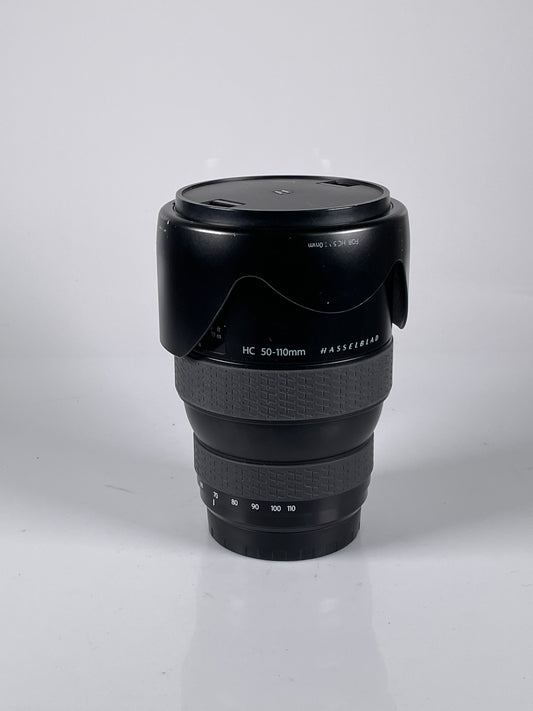 Hasselblad HC 50-110mm f3.5-4.5 Lens
