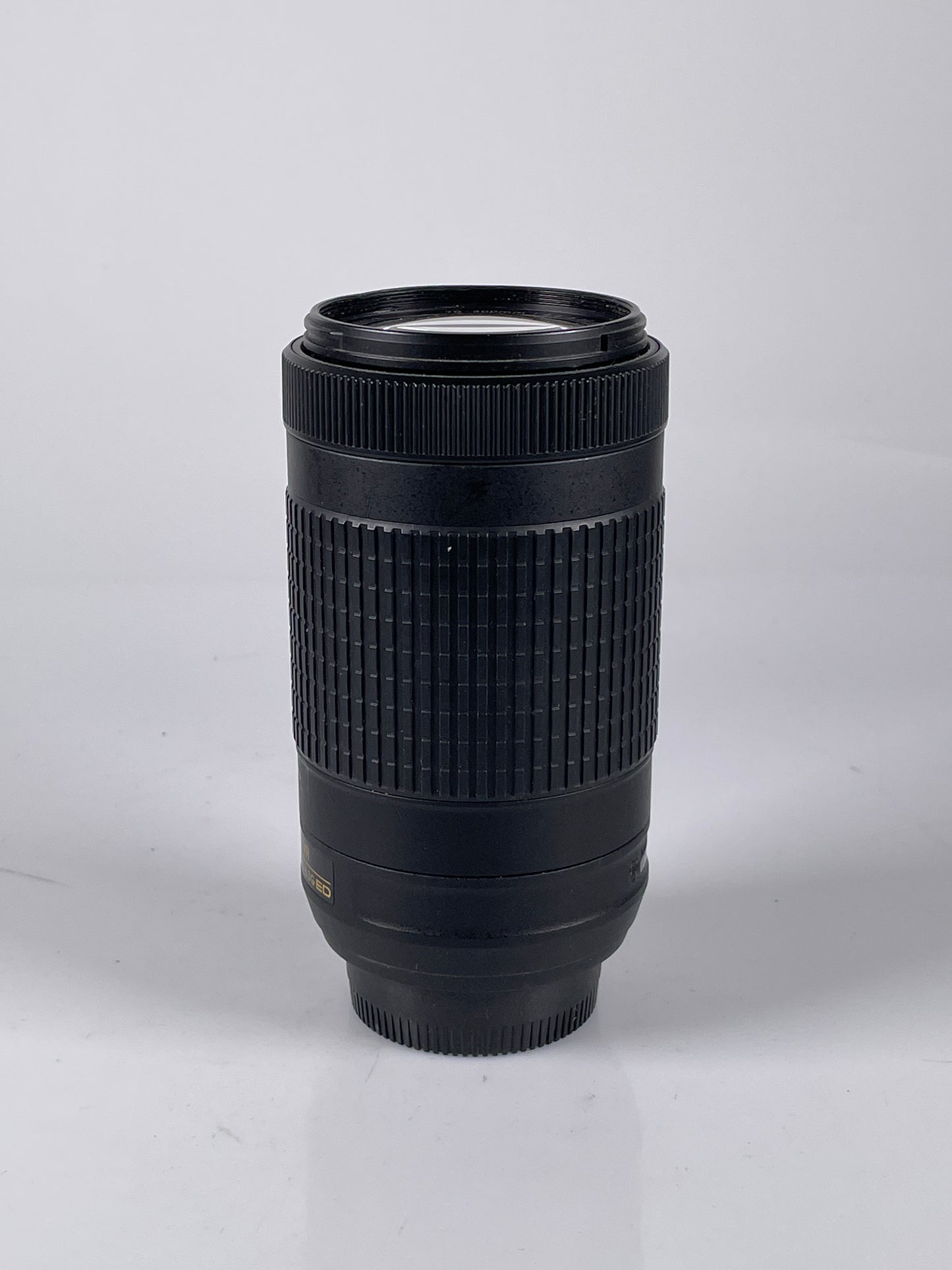 NIKON AF-P 70-300mm f4.5-5.6G ED VR DX Zoom lens