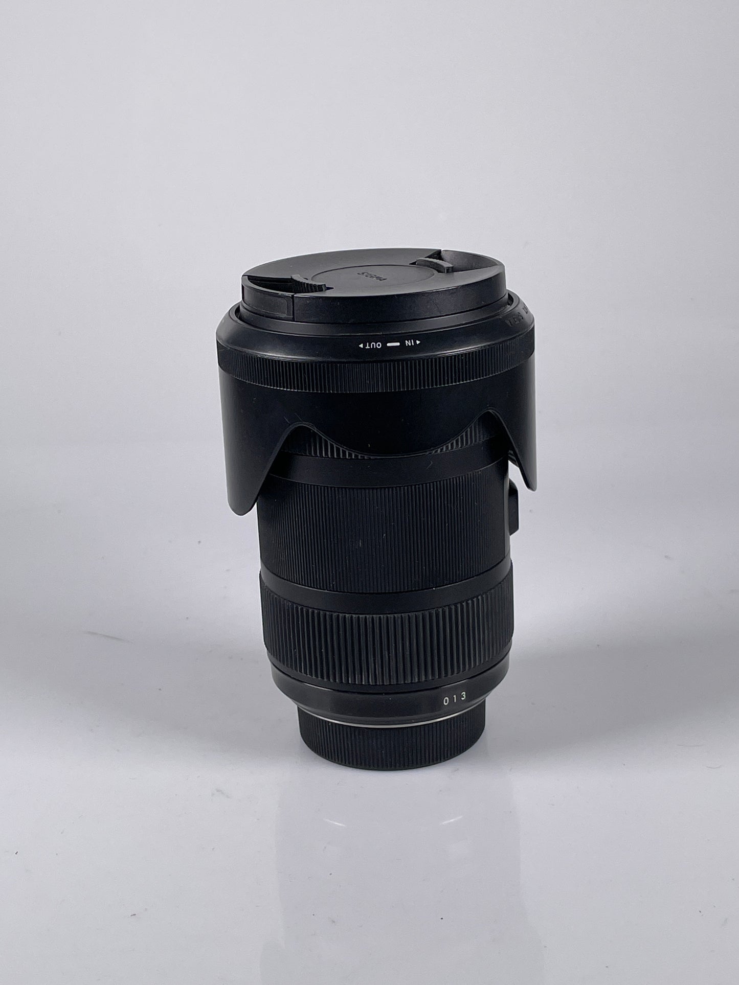 Sigma AF 18-35mm f1.8 DC HSM Art Lens Nikon F Mount