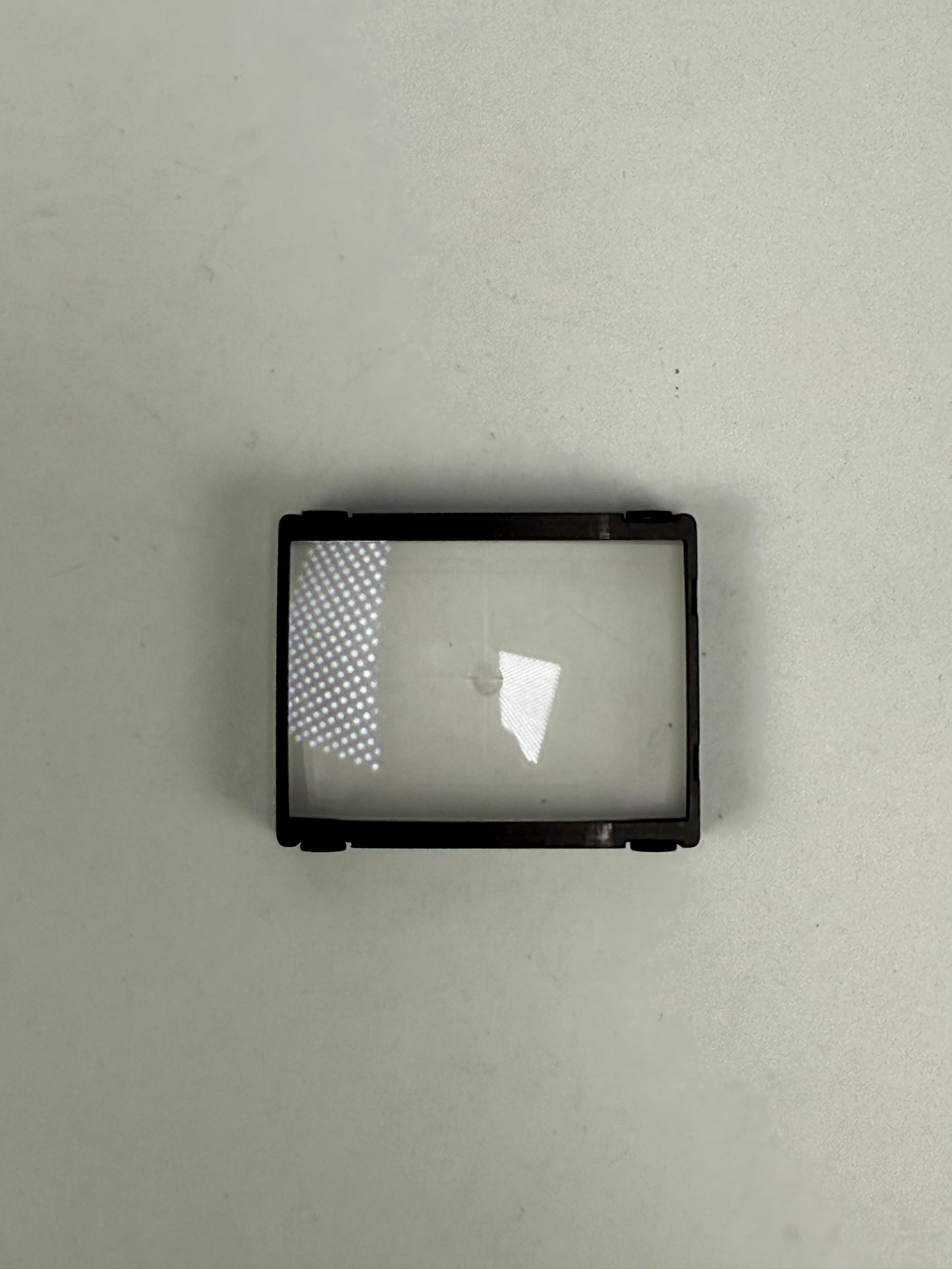 Nikon F F2 Type T TV Focusing Screen