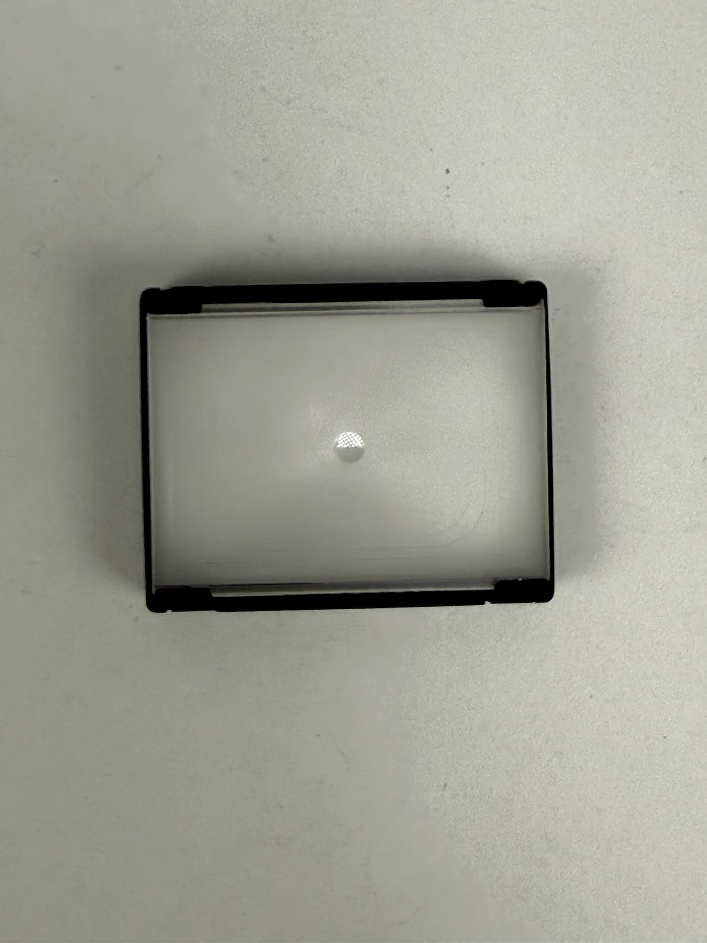 Nikon F F2 Type T TV Focusing Screen