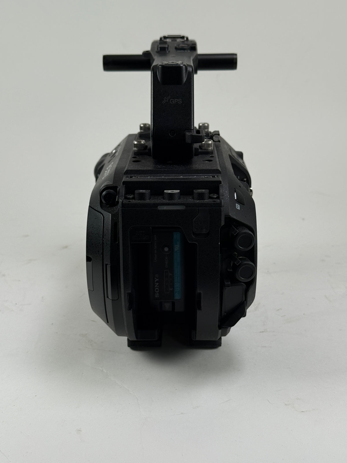 Sony PXW-FS7M2 XDCAM Super 35 Camera Body