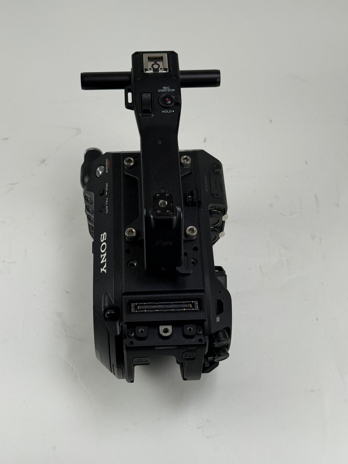 Sony PXW-FS7M2 XDCAM Super 35 Camera Body