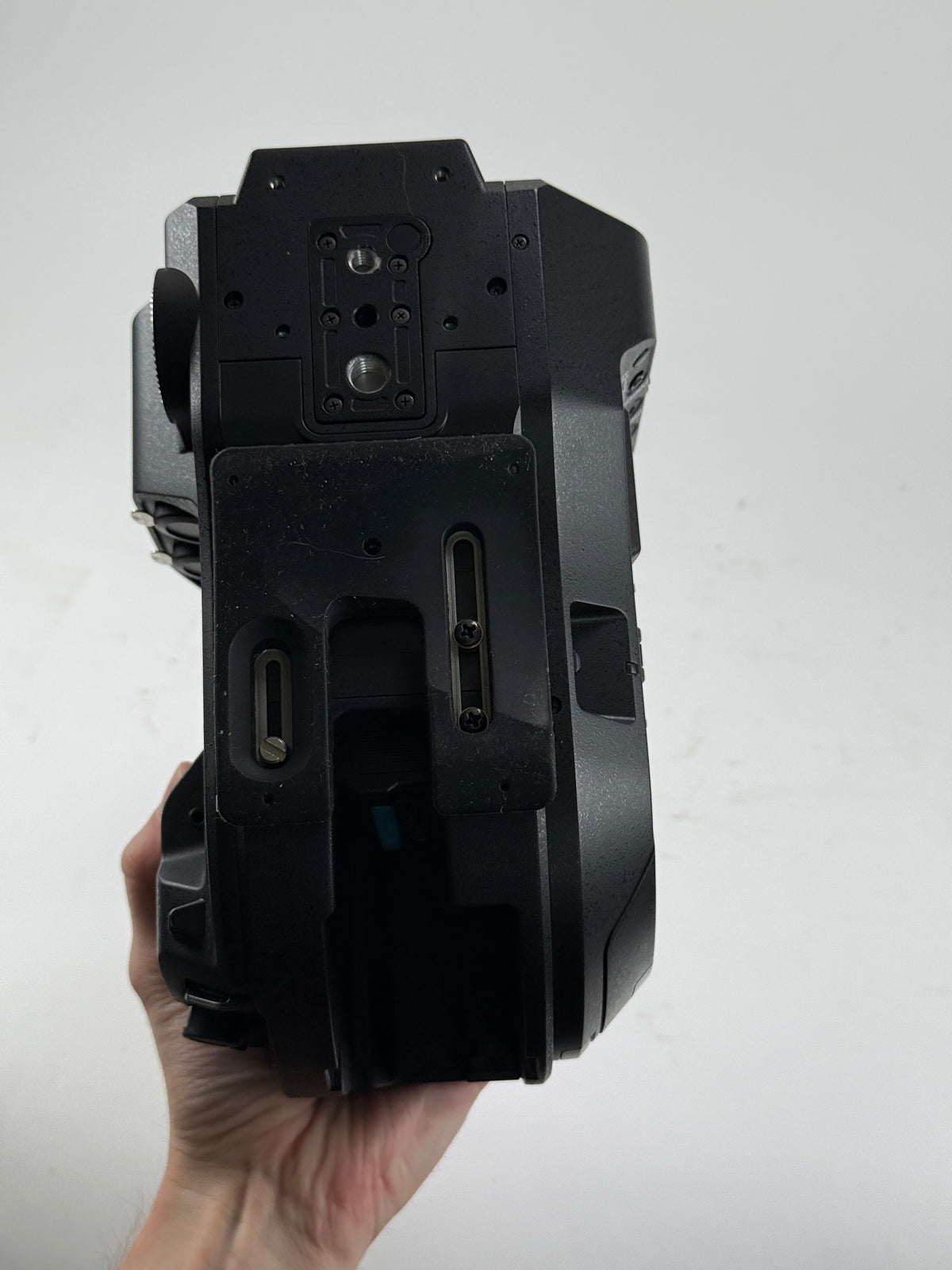 Sony PXW-FS7M2 XDCAM Super 35 Camera Body