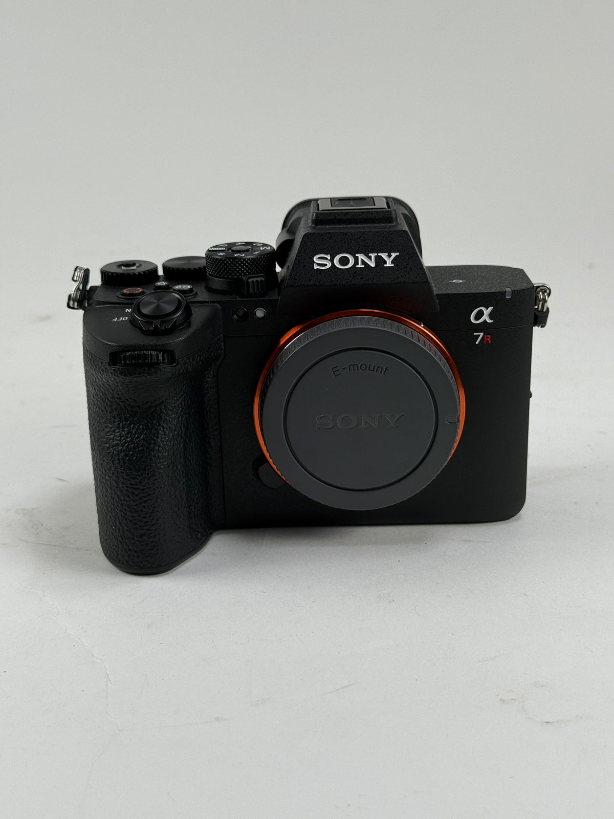 Sony a7R VI (USA model) Mirrorless Digital Camera Body