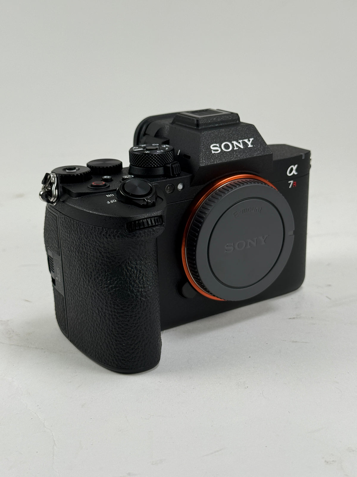 Sony a7R VI (USA model) Mirrorless Digital Camera Body