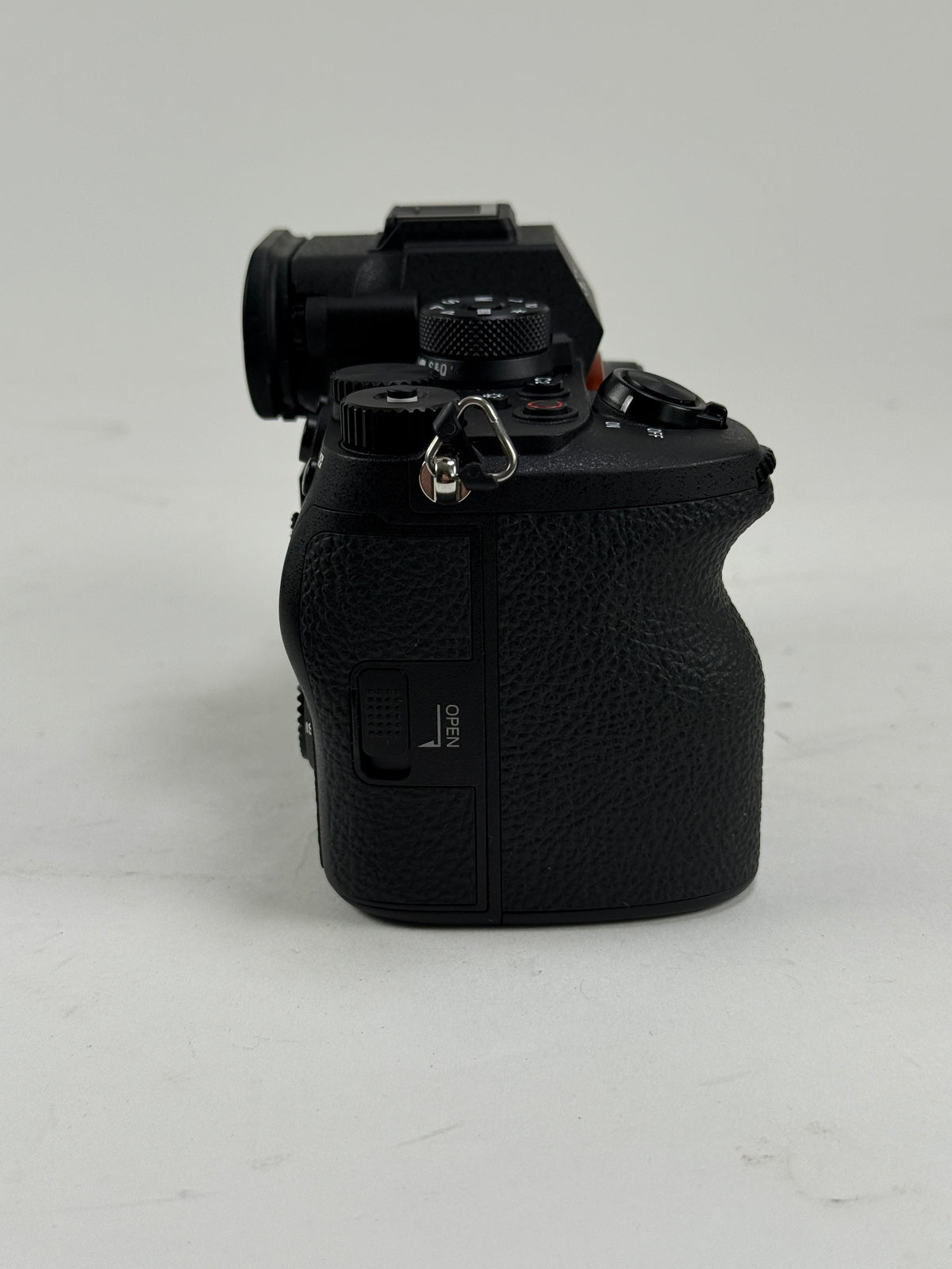 Sony a7R VI (USA model) Mirrorless Digital Camera Body