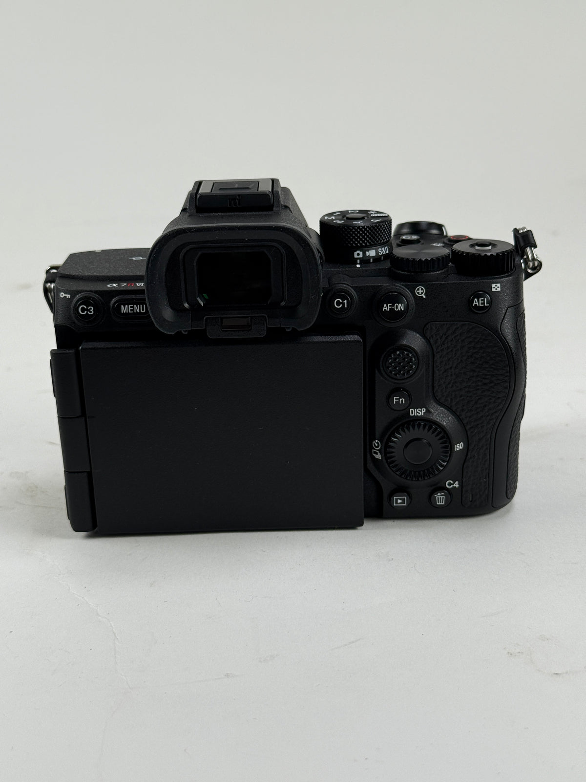 Sony a7R VI (USA model) Mirrorless Digital Camera Body
