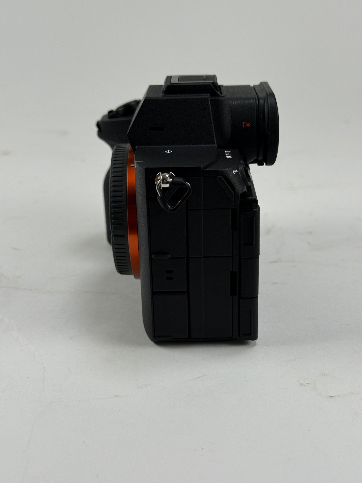 Sony a7R VI (USA model) Mirrorless Digital Camera Body