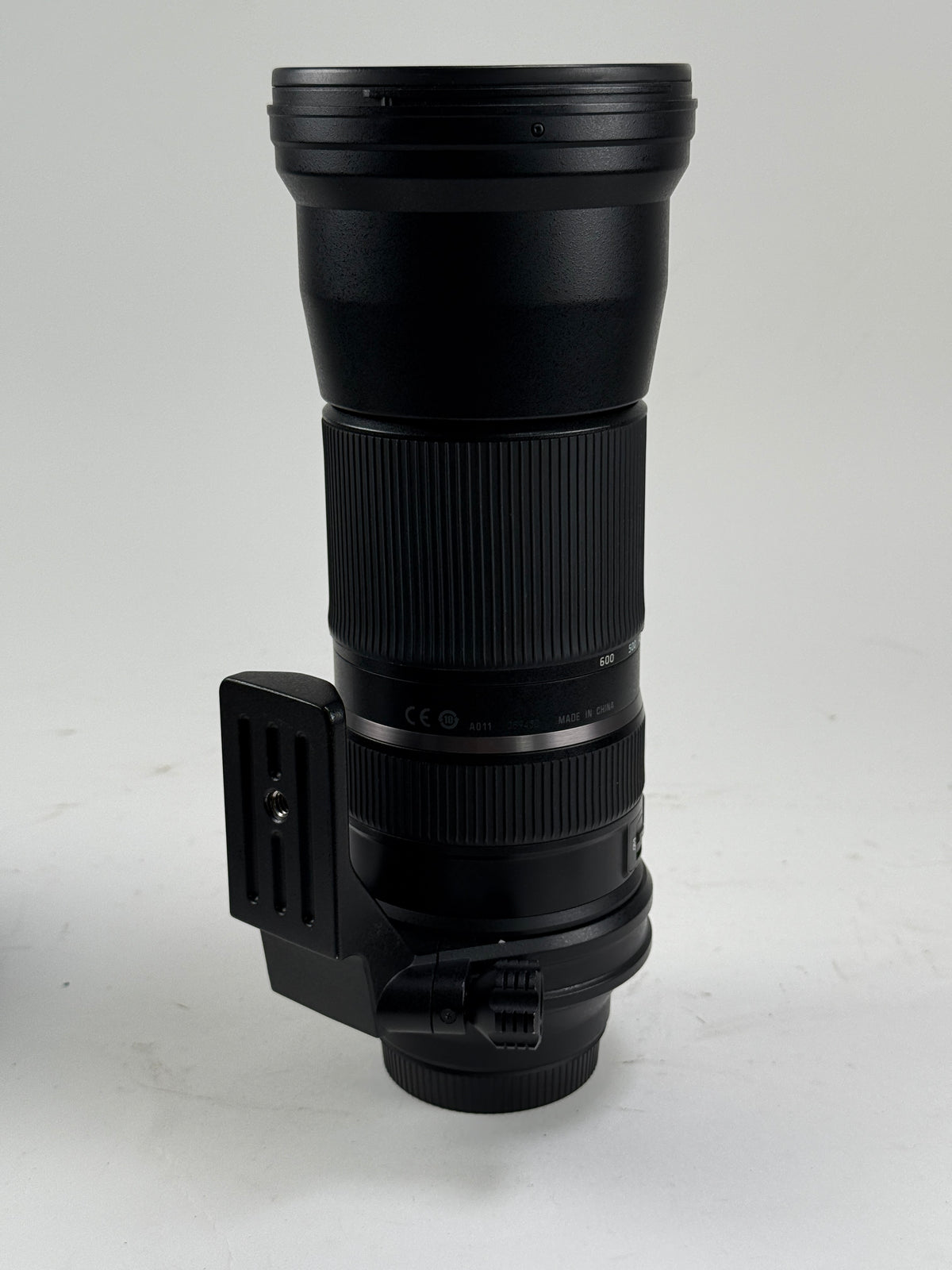 Tamron SP 150-600mm f/5-6.3 Di VC USD A011 For CANON EF