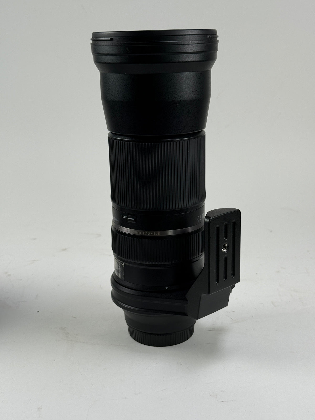Tamron SP 150-600mm f/5-6.3 Di VC USD A011 For CANON EF