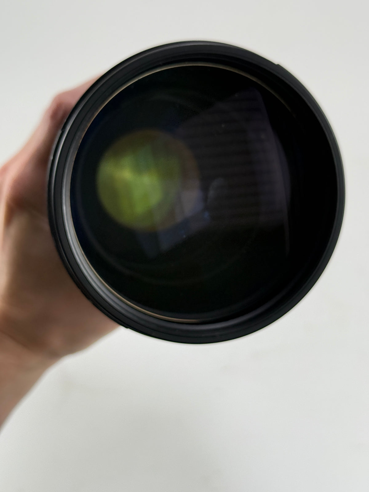 Tamron SP 150-600mm f/5-6.3 Di VC USD A011 For CANON EF