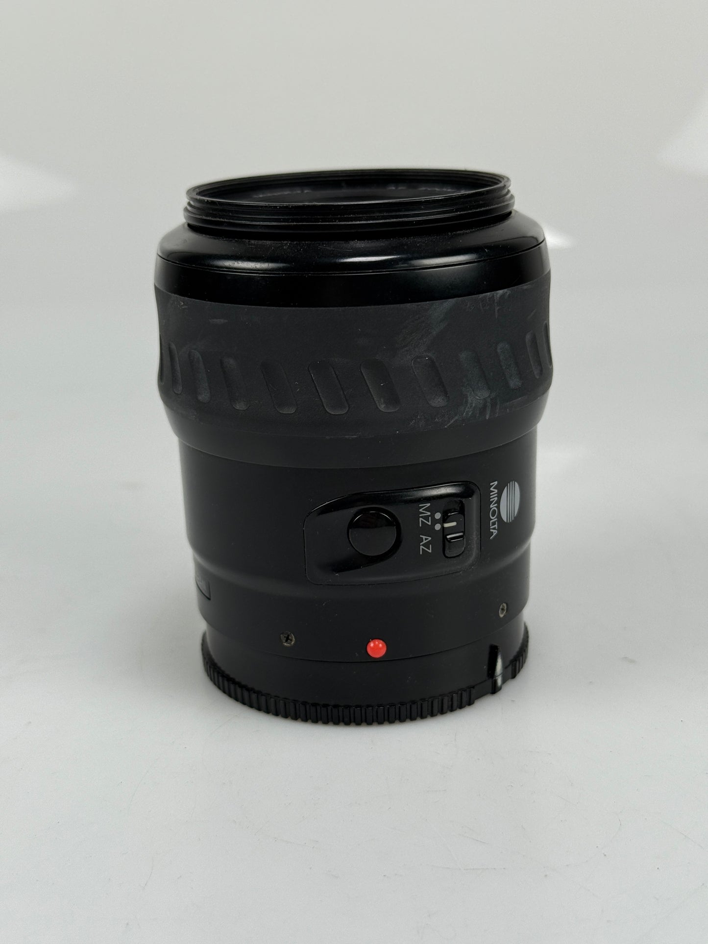 Minolta Maxxum AF 80-200mm f4.5-5.6 Zoom XI Lens