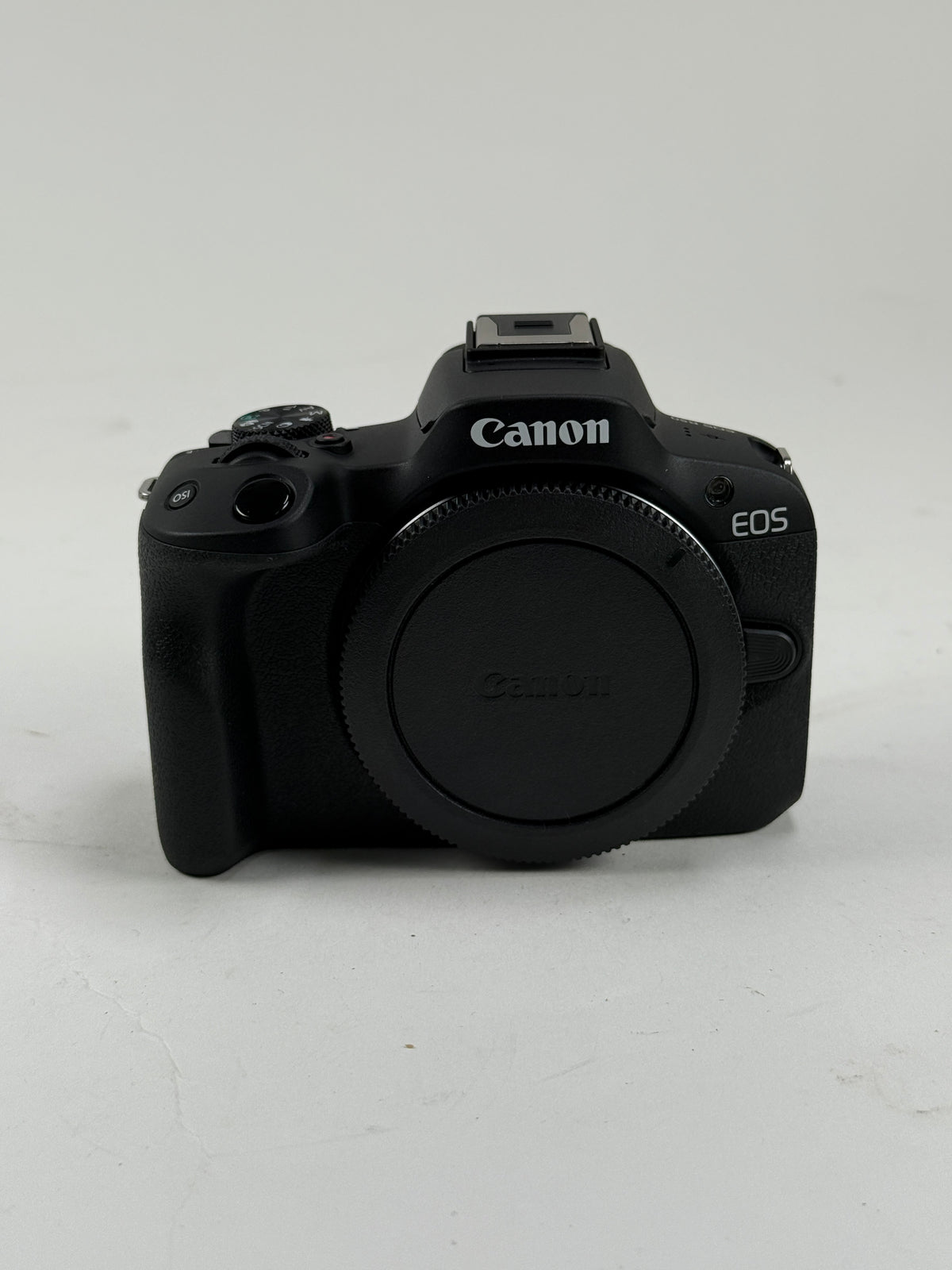 Canon EOS R50 24.2MP Mirrorless Camera Body Only