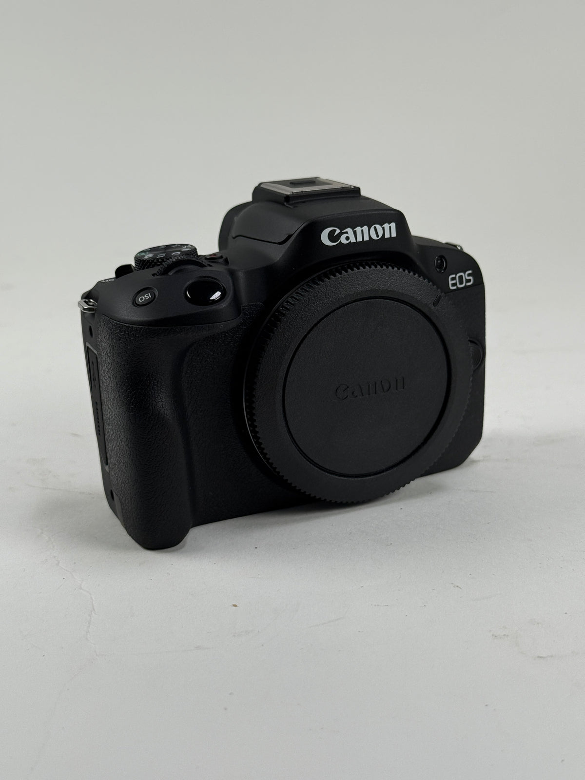Canon EOS R50 24.2MP Mirrorless Camera Body Only