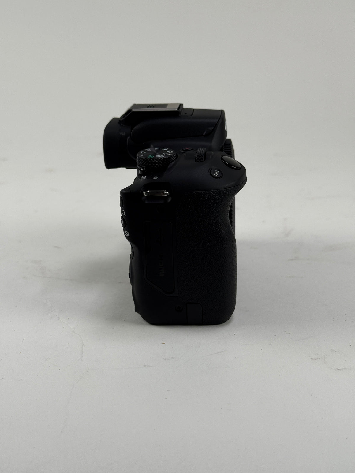 Canon EOS R50 24.2MP Mirrorless Camera Body Only