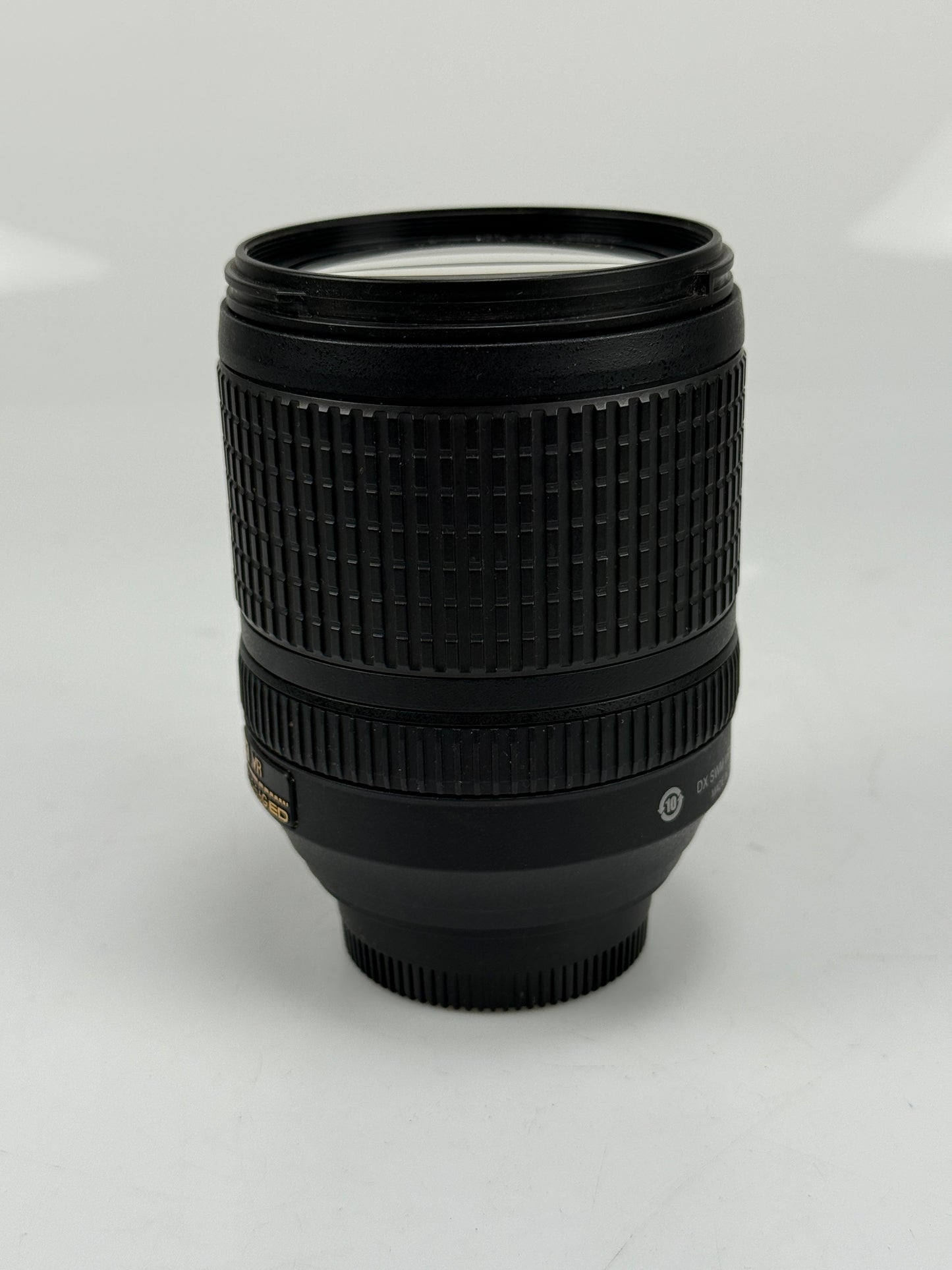 Nikon Nikkor AF-S 18-140mm f3.5-5.6 G ED VR DX Lens AFS