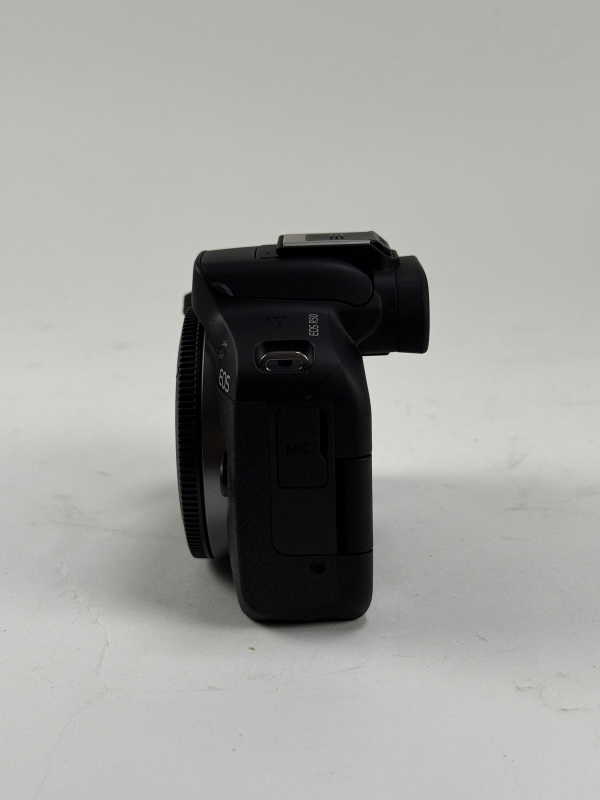 Canon EOS R50 24.2MP Mirrorless Camera Body Only