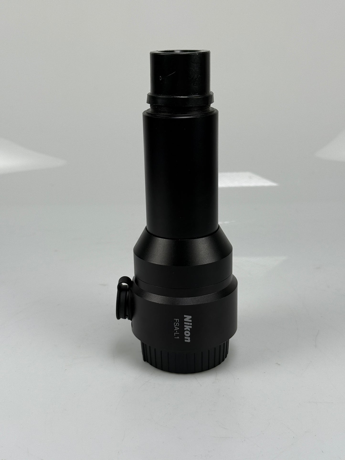 Nikon FSA-L1 Fieldscope Attachment w/case