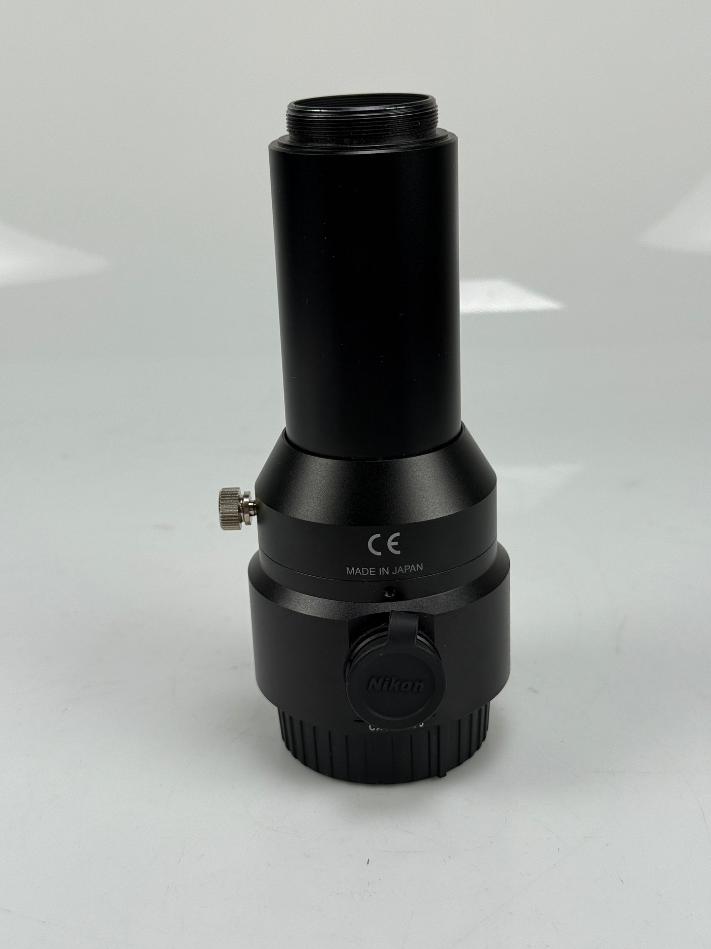 Nikon FSA-L1 Fieldscope Attachment w/case