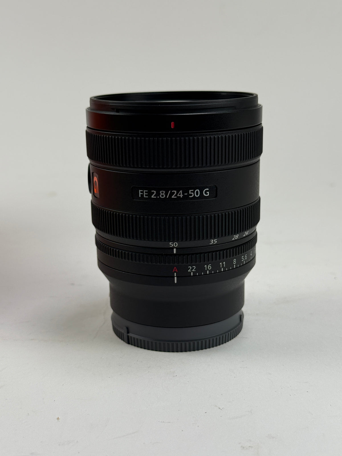 Sony FE 24-50mm f2.8 G Lens for Sony E SEL2450G