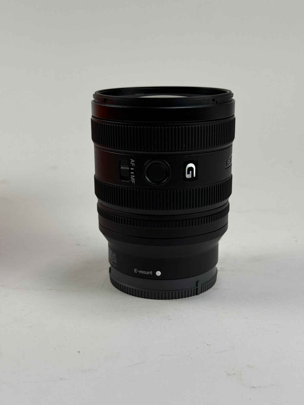 Sony FE 24-50mm f2.8 G Lens for Sony E SEL2450G