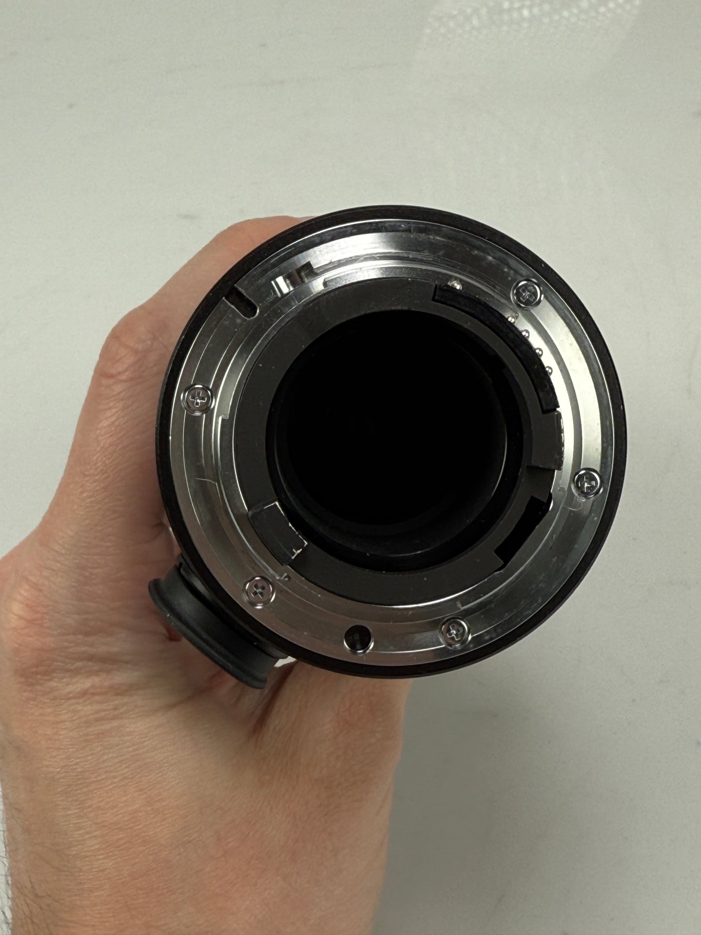 Nikon FSA-L1 Fieldscope Attachment w/case