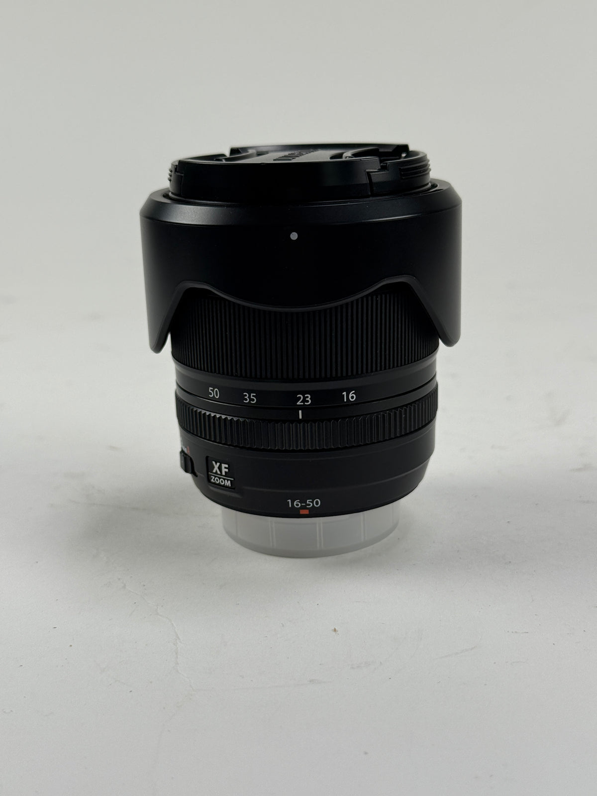 FUJIFILM Fuji Fujinon XF 16-50mm F2.8-4.8 R LM WR