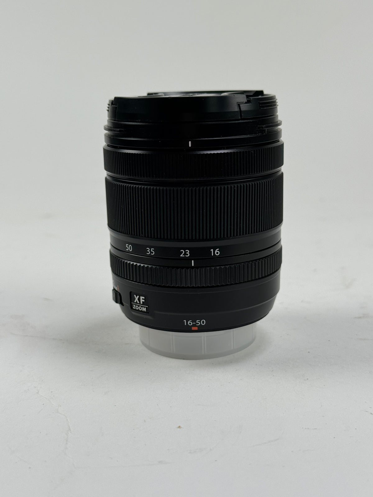 FUJIFILM Fuji Fujinon XF 16-50mm F2.8-4.8 R LM WR