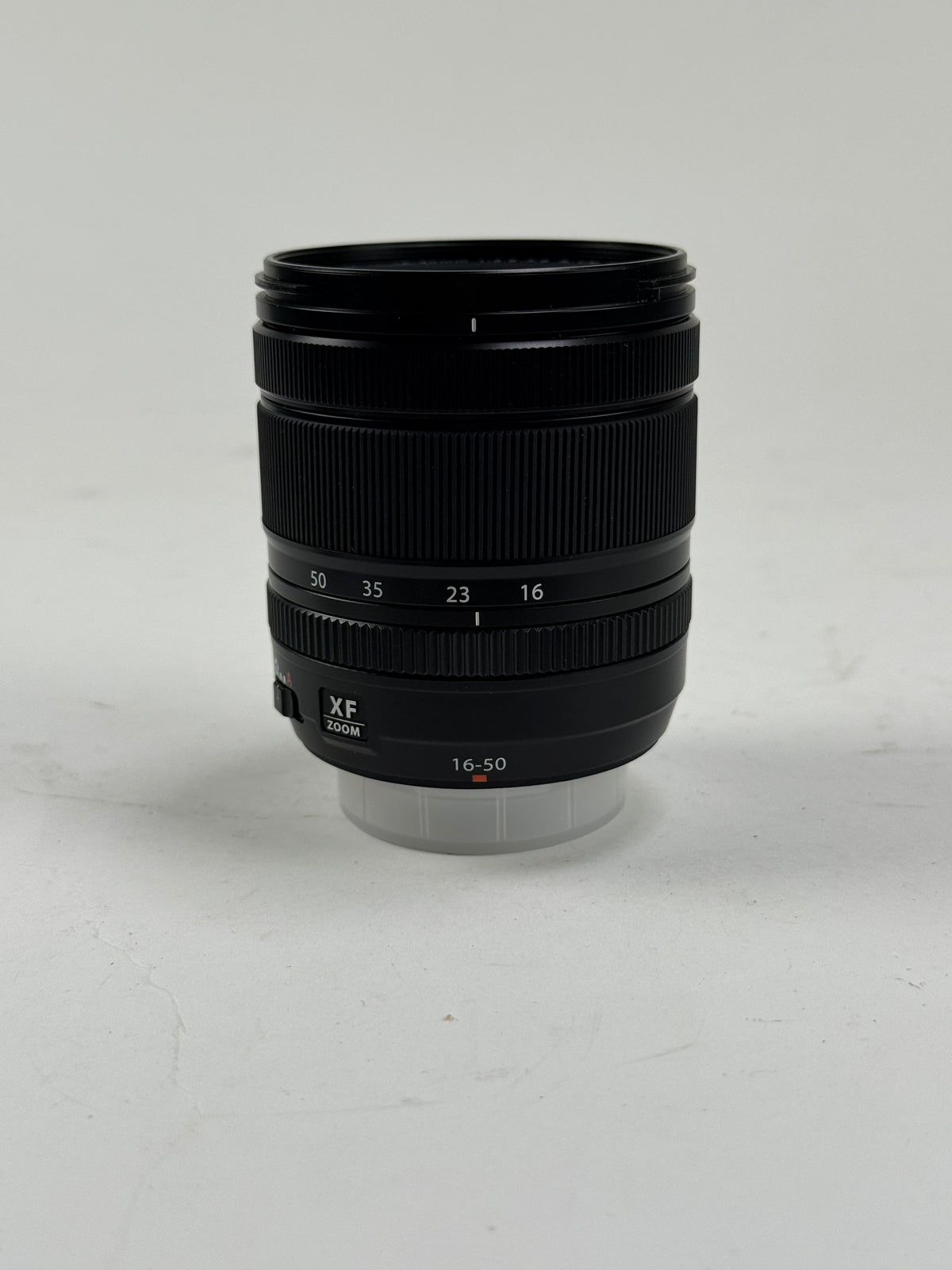 FUJIFILM Fuji Fujinon XF 16-50mm F2.8-4.8 R LM WR