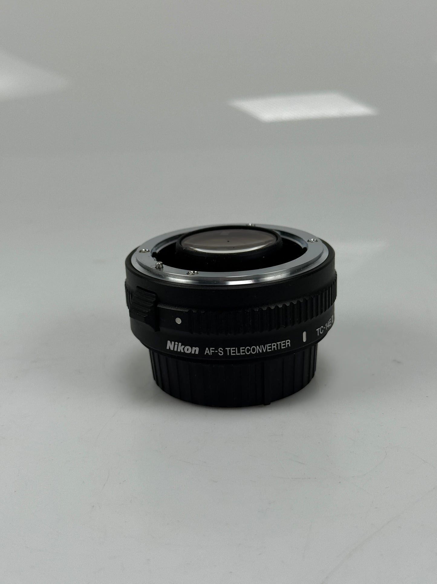 Nikon AF-S TC-14E III Teleconverter 1.4x TC14EIII