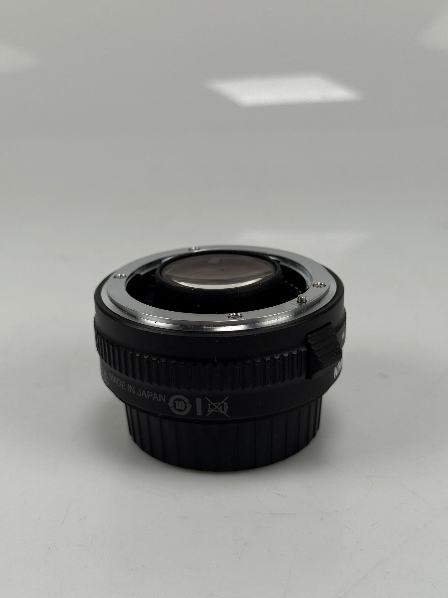 Nikon AF-S TC-14E III Teleconverter 1.4x TC14EIII