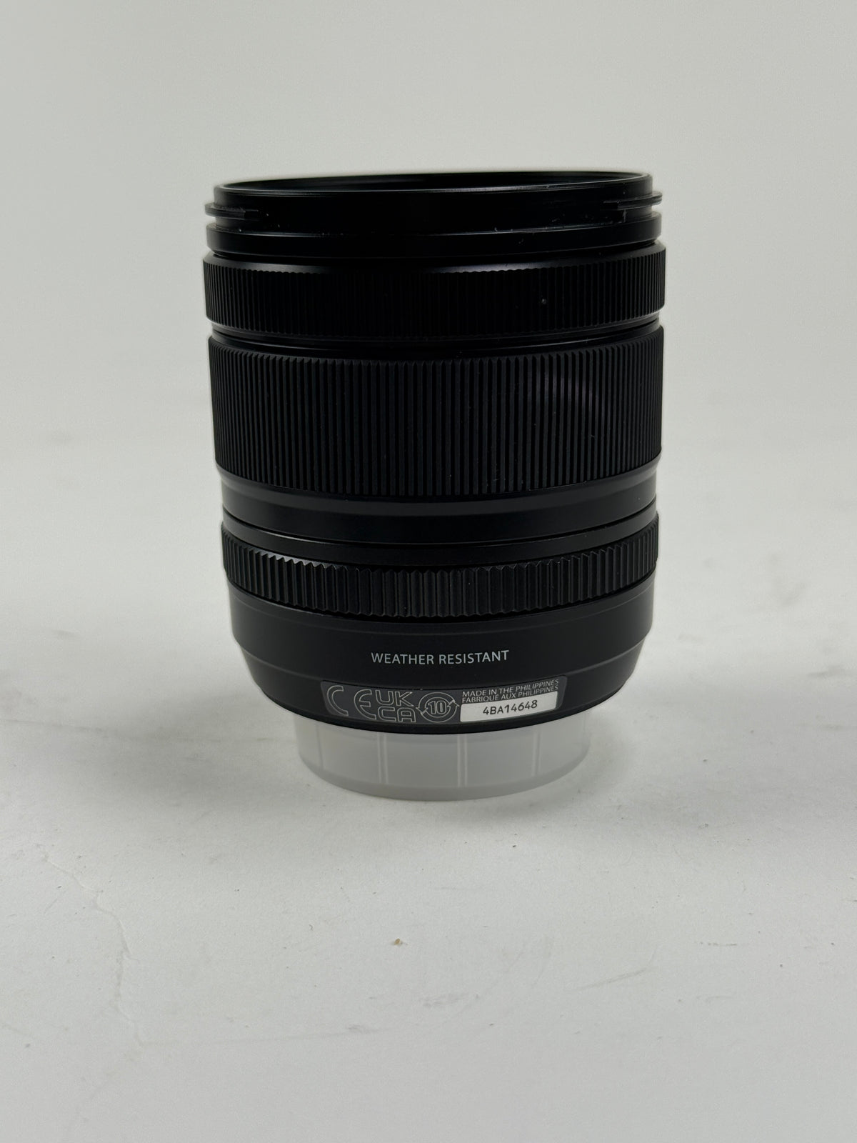 FUJIFILM Fuji Fujinon XF 16-50mm F2.8-4.8 R LM WR