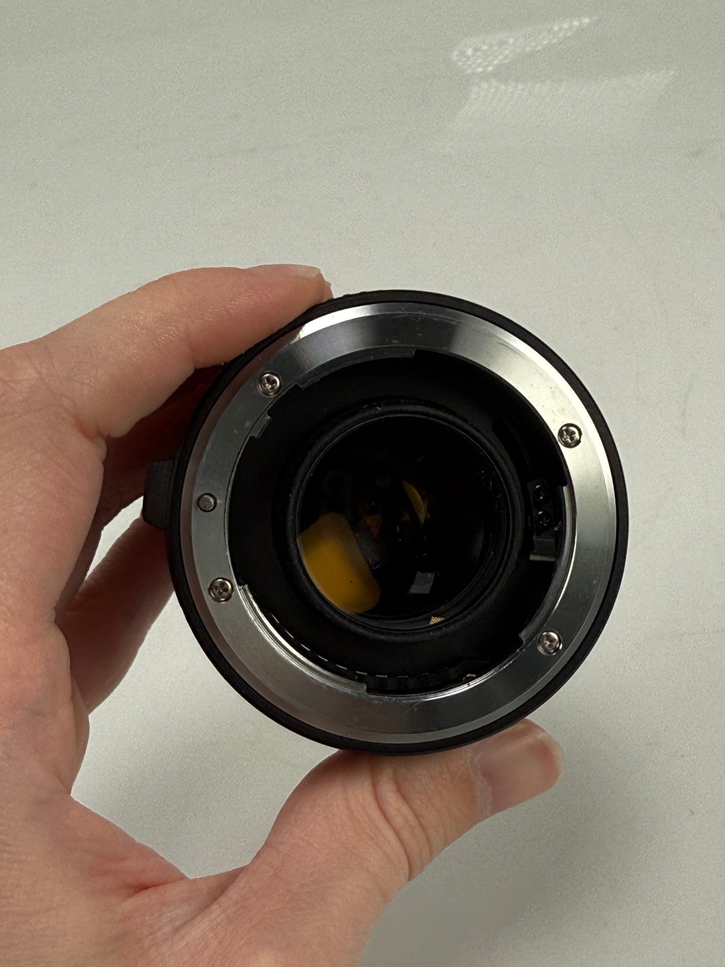 Nikon AF-S TC-14E III Teleconverter 1.4x TC14EIII