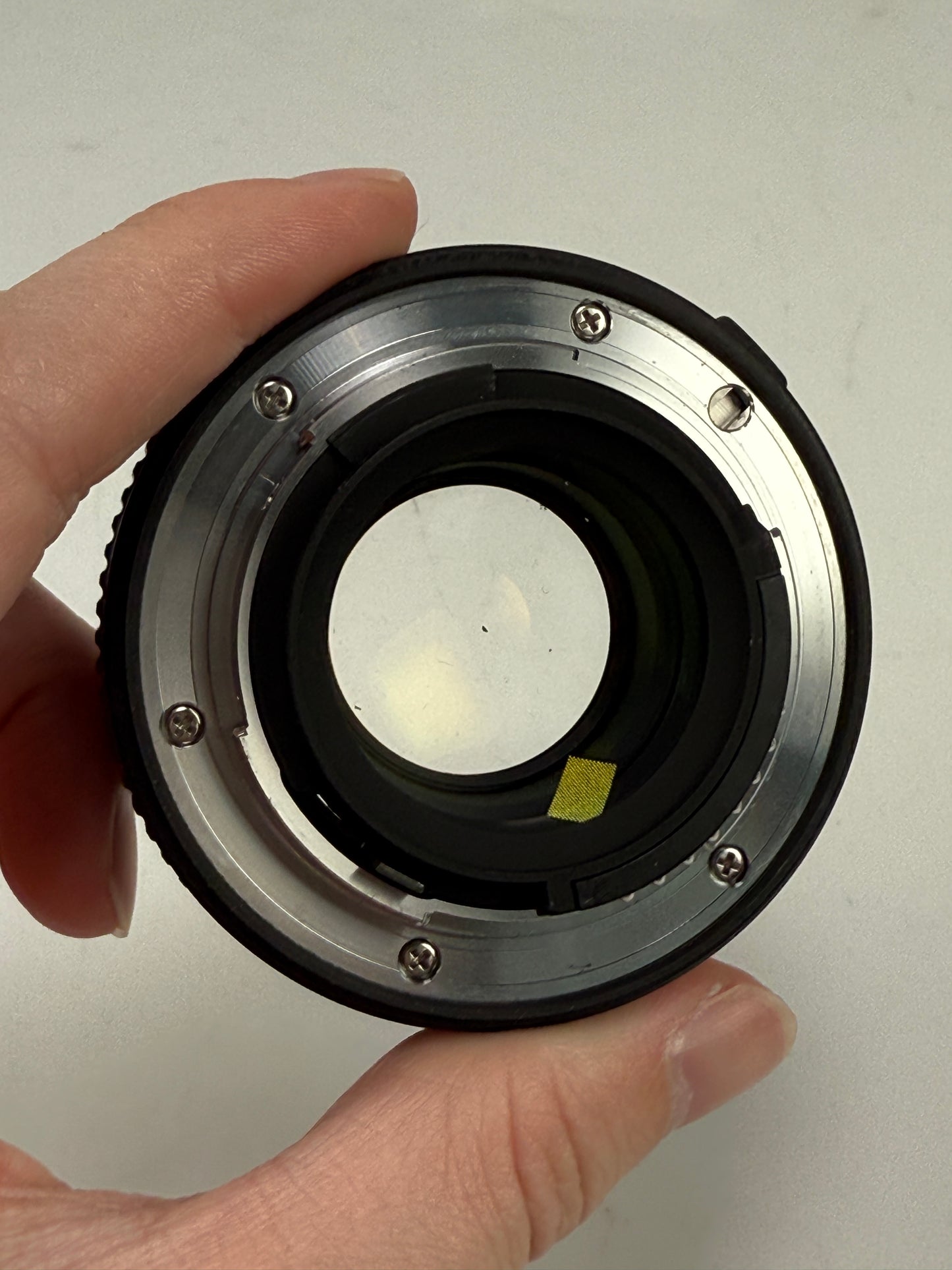 Nikon AF-S TC-14E III Teleconverter 1.4x TC14EIII