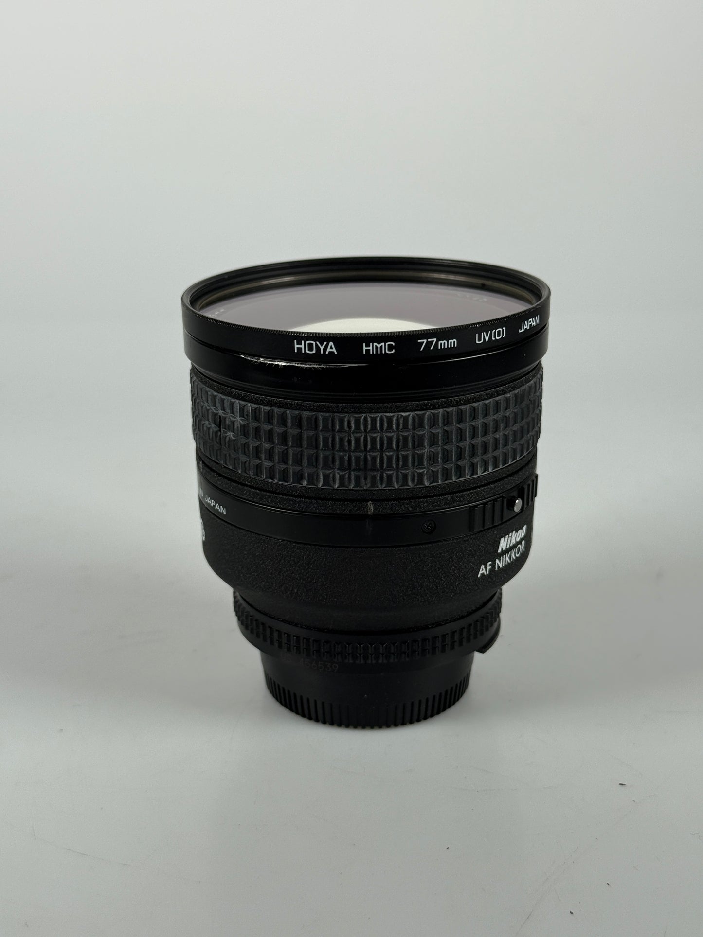 Nikon Nikkor AF 85mm f1.4 D Portrait Prime IF Lens